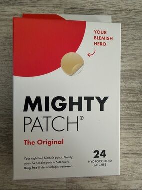 Mighty Patch The Original